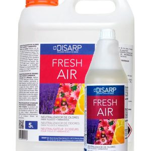 FRESH AIR ECO-Z CARGAS 12*500 C.C. (*)