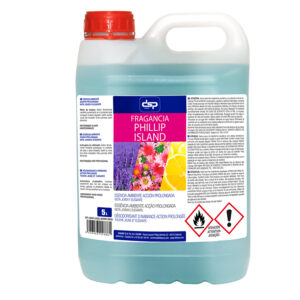 FRAGANCIA PHILLIP ISLAND ENVASE  5L