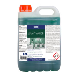 SANIT AMON 5 L