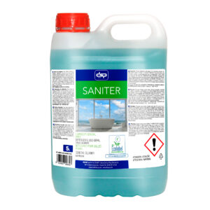 SANITER 5 L