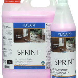 SPRINT ECO-Z CARGAS 12*500 C.C. (*)