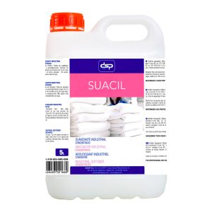 Suavizante textil perfumado 5 Litros