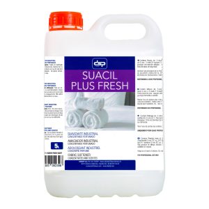 Suavizante plus fresh 5 Litros