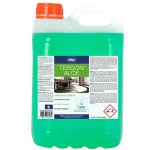 TERGON ALOE ECOLABEL 5 L