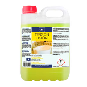 TERGON LIMON  5 L