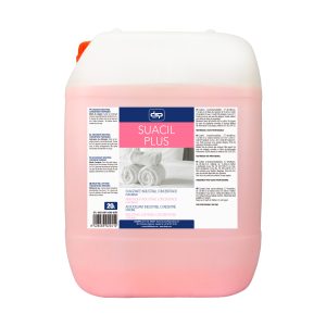 Suavizante textil perfumado plus 20 L