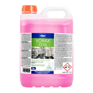 VORAX D-16 ECOLABEL 5 L