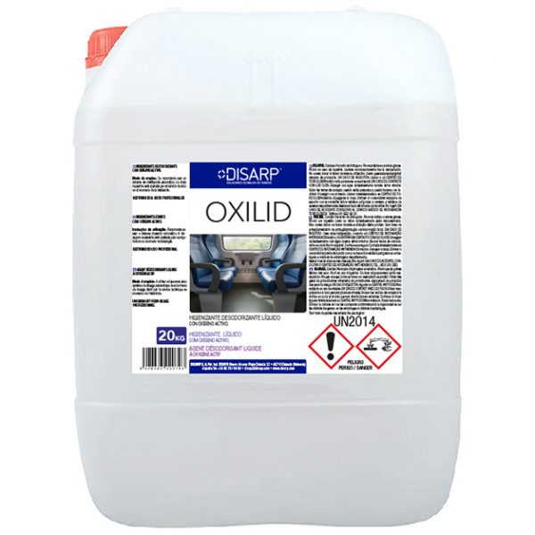 Oxilid