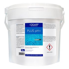 ampliador ph plus ph disarp 6kg