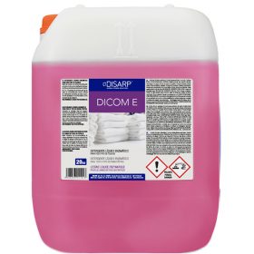 Detergente monocomponente enzimático de DISARP